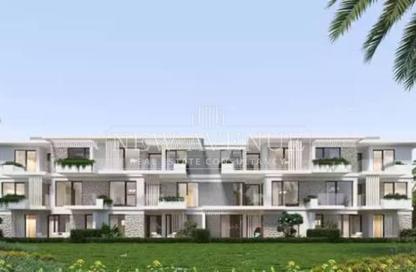 Chalet - 3 Bedrooms - 2 Bathrooms for sale in Solare - Ras Al Hekma - North Coast
