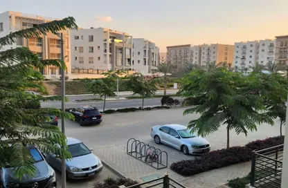 دوبلكس - 3 غرف نوم - 3 حمامات للبيع في هايد بارك - مدينة القاهرة الجديدة - القاهرة