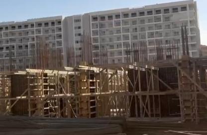Chalet - Studio - 1 for sale in Golf Porto Marina - Al Alamein - North Coast Chalet - Studio - 1 for sale in Golf Porto Marina - Al Alamein - North Coast