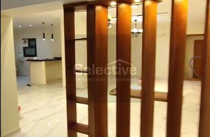 Apartment - 3 Bedrooms - 3 Bathrooms for sale in Abdel Razek Al Sanhouri St. - 6th Zone - Nasr City - Cairo Apartment - 3 Bedrooms - 3 Bathrooms for sale in Abdel Razek Al Sanhouri St. - 6th Zone - Nasr City - Cairo