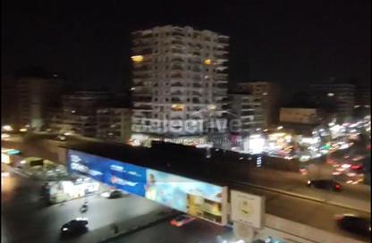 Apartment - 3 Bedrooms - 3 Bathrooms for sale in Abdel Razek Al Sanhouri St. - 6th Zone - Nasr City - Cairo Apartment - 3 Bedrooms - 3 Bathrooms for sale in Abdel Razek Al Sanhouri St. - 6th Zone - Nasr City - Cairo