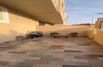 Duplex - 4 Bedrooms - 3 Bathrooms for sale in Al Shouyfat St. - District 1 - The 5th Settlement - New Cairo City - Cairo