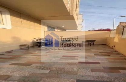 Duplex - 4 Bedrooms - 3 Bathrooms for sale in Al Shouyfat St. - District 1 - The 5th Settlement - New Cairo City - Cairo Duplex - 4 Bedrooms - 3 Bathrooms for sale in Al Shouyfat St. - District 1 - The 5th Settlement - New Cairo City - Cairo