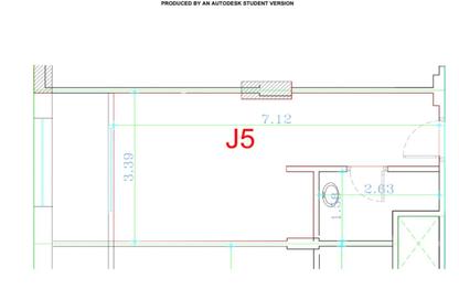 Apartment - Studio - 1 Bathroom for sale in Florenza Khamsin Resort - Hurghada Resorts - Hurghada - Red Sea