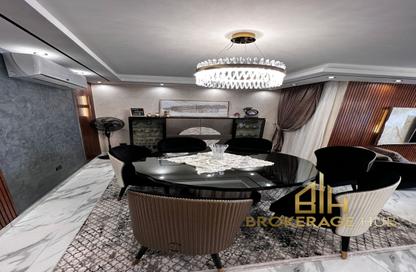 Apartment - 2 Bedrooms - 2 Bathrooms for sale in Mountain View Hyde Park - 5th Settlement Compounds - The 5th Settlement - New Cairo City - Cairo