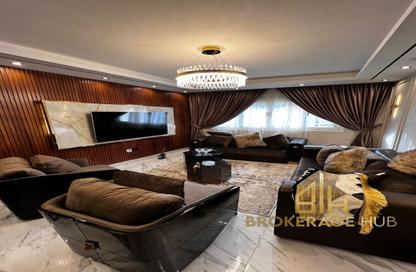 Apartment - 2 Bedrooms - 2 Bathrooms for sale in Mountain View Hyde Park - 5th Settlement Compounds - The 5th Settlement - New Cairo City - Cairo
