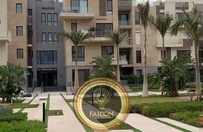 Apartment - 4 Bedrooms - 3 Bathrooms for sale in Allegria - Sheikh Zayed Compounds - Sheikh Zayed City - Giza