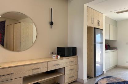 Cabin - 1 Bedroom - 2 Bathrooms for sale in Hacienda Bay - Sidi Abdel Rahman - North Coast