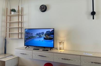 Cabin - 1 Bedroom - 2 Bathrooms for sale in Hacienda Bay - Sidi Abdel Rahman - North Coast