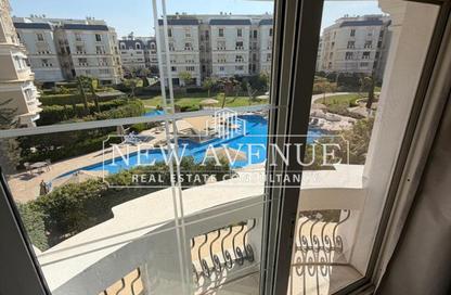 Apartment - 2 Bedrooms - 3 Bathrooms for sale in Mountain View Hyde Park - 5th Settlement Compounds - The 5th Settlement - New Cairo City - Cairo