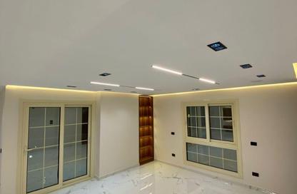 Apartment - 3 Bedrooms - 3 Bathrooms for sale in Abdel Razek Al Sanhouri St. - 6th Zone - Nasr City - Cairo Apartment - 3 Bedrooms - 3 Bathrooms for sale in Abdel Razek Al Sanhouri St. - 6th Zone - Nasr City - Cairo