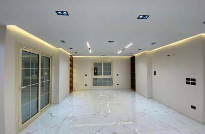 Apartment - 3 Bedrooms - 3 Bathrooms for sale in Abdel Razek Al Sanhouri St. - 6th Zone - Nasr City - Cairo