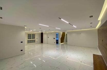 Apartment - 3 Bedrooms - 3 Bathrooms for sale in Abdel Razek Al Sanhouri St. - 6th Zone - Nasr City - Cairo