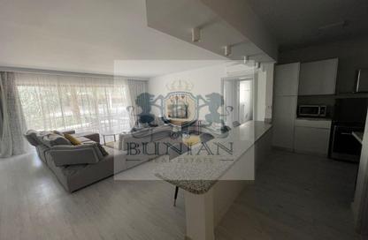 Apartment - 2 - 3 for sale in Lake View Residence - 5th Settlement Compounds - The 5th Settlement - New Cairo City - Cairo Apartment - 2 - 3 for sale in Lake View Residence - 5th Settlement Compounds - The 5th Settlement - New Cairo City - Cairo