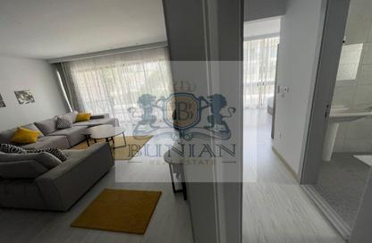 Apartment - 2 - 3 for sale in Lake View Residence - 5th Settlement Compounds - The 5th Settlement - New Cairo City - Cairo