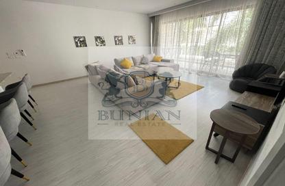 Apartment - 2 - 3 for sale in Lake View Residence - 5th Settlement Compounds - The 5th Settlement - New Cairo City - Cairo