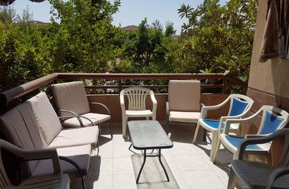 Apartment - 2 - 2 for sale in El Rehab Extension - Al Rehab - New Cairo City - Cairo