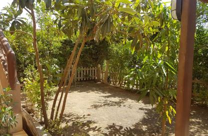 Apartment - 2 - 2 for sale in El Rehab Extension - Al Rehab - New Cairo City - Cairo