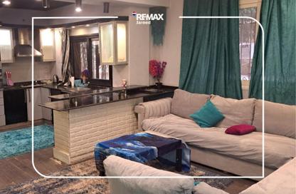 Apartment - 3 Bedrooms - 2 Bathrooms for rent in Sodic West - Sheikh Zayed Compounds - Sheikh Zayed City - Giza