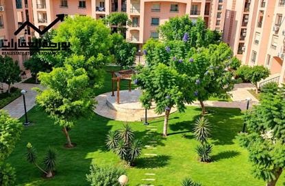 Apartment - 3 - 3 for rent in El Rehab Extension - Al Rehab - New Cairo City - Cairo