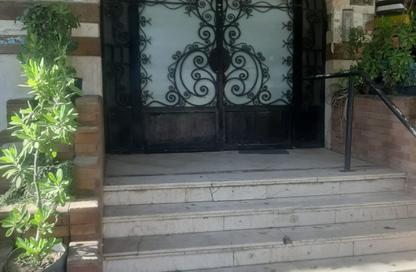 Apartment - 2 Bedrooms - 1 Bathroom for rent in Ahmed Hassan Al Zayyat St. - Al Hadiqah Al Dawliyah - 7th District - Nasr City - Cairo