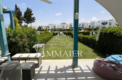 Townhouse - 4 Bedrooms - 3 Bathrooms for sale in Mountain View - Ras Al Hekma - North Coast Townhouse - 4 Bedrooms - 3 Bathrooms for sale in Mountain View - Ras Al Hekma - North Coast