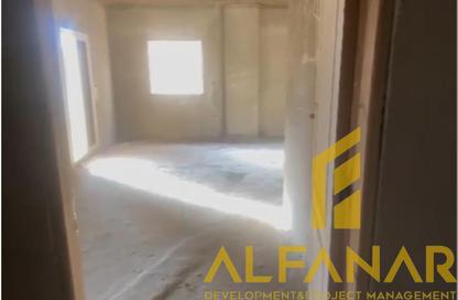 شقة - 3 غرف نوم - 2 حمامات للبيع في عمارات الاندلس - حى الاندلس - مدينة القاهرة الجديدة - القاهرة