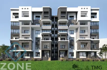 شقة - 3 غرف نوم - 2 حمامات للبيع في پريڤادو - مدينتي - القاهرة