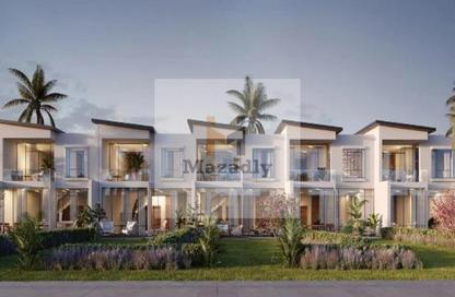 Chalet - 1 Bedroom - 2 Bathrooms for sale in Cali Coast - Ras Al Hekma - North Coast