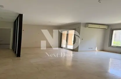 Apartment - 2 Bedrooms - 2 Bathrooms for rent in Palm Hills Village Gate - South Investors Area - New Cairo City - Cairo