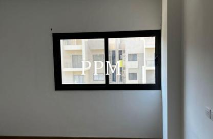 Penthouse - 3 Bedrooms - 4 Bathrooms for rent in Moon Residences - Fifth Square - The 5th Settlement - New Cairo City - Cairo