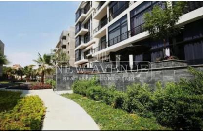 Apartment - 2 Bedrooms - 2 Bathrooms for sale in W Signature By Waterway - South Investors Area - New Cairo City - Cairo