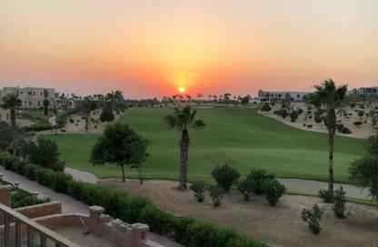 Villa - 7+ - 7+ for sale in Allegria - Sheikh Zayed Compounds - Sheikh Zayed City - Giza