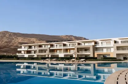 شاليه - 2 غرف نوم - 2 حمامات للبيع في ذا جروف - العين السخنة - السويس شاليه - 2 غرف نوم - 2 حمامات للبيع في ذا جروف - العين السخنة - السويس