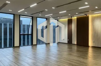 مساحات مكتبية - غرفة نوم - 1 حمام للايجار في ايستاون - كمبوندات التجمع الخامس - التجمع الخامس - مدينة القاهرة الجديدة - القاهرة