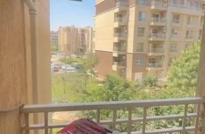 Apartment - 3 Bedrooms - 2 Bathrooms for rent in Madinaty - Cairo Apartment - 3 Bedrooms - 2 Bathrooms for rent in Madinaty - Cairo