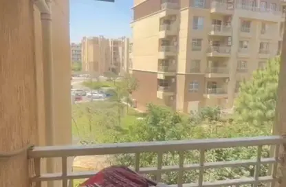 شقة - 3 غرف نوم - 2 حمامات للايجار في مدينتي - القاهرة
