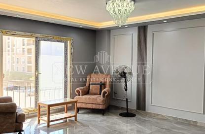 Apartment - 3 - 3 for sale in S2 - Sarai - Mostakbal City Compounds - Mostakbal City - Future City - Cairo Apartment - 3 - 3 for sale in S2 - Sarai - Mostakbal City Compounds - Mostakbal City - Future City - Cairo