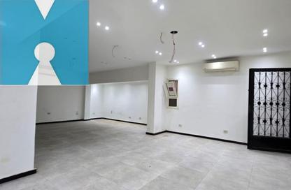 معرض - استوديو - 1 حمام للايجار في شارع أحمد عرابي - المهندسين - الجيزة