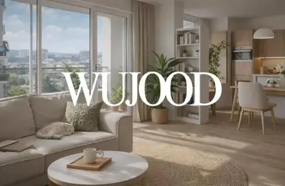 شقة - 3 غرف نوم - 3 حمامات للبيع في كمبوندات التجمع الخامس - التجمع الخامس - مدينة القاهرة الجديدة - القاهرة