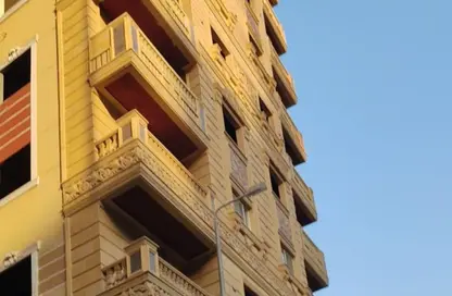 شقة - 3 غرف نوم - 2 حمامات للبيع في المريوطية - الهرم - حي الهرم - الجيزة