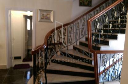 Villa - 6 Bedrooms - 6 Bathrooms for sale in Marina 1 - Marina - Al Alamein - North Coast Villa - 6 Bedrooms - 6 Bathrooms for sale in Marina 1 - Marina - Al Alamein - North Coast