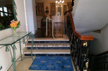 Villa - 6 Bedrooms - 6 Bathrooms for sale in Marina 1 - Marina - Al Alamein - North Coast