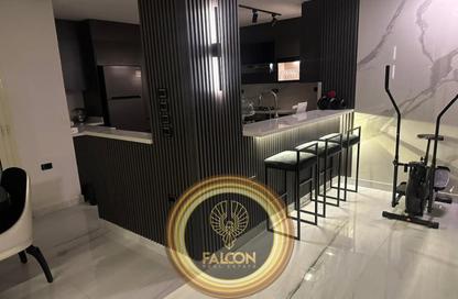 فيلا - 4 غرف نوم - 4 حمامات للبيع في S1 - سراي - كمبوندات مدينة المستقبل - مدينة المستقبل - القاهرة