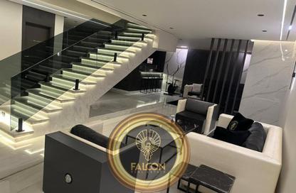 فيلا - 4 غرف نوم - 4 حمامات للبيع في S1 - سراي - كمبوندات مدينة المستقبل - مدينة المستقبل - القاهرة
