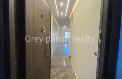 Apartment - 3 Bedrooms - 2 Bathrooms for sale in 5th Settlement Compounds - The 5th Settlement - New Cairo City - Cairo