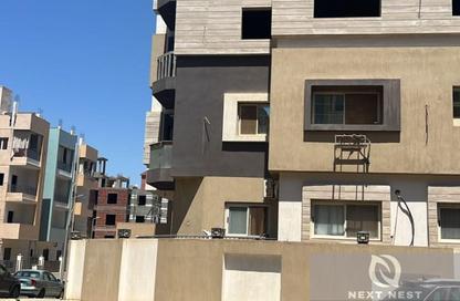 شقة - 3 - 2 للبيع في بيت الوطن - كمبوندات الشيخ زايد - الشيخ زايد - الجيزة