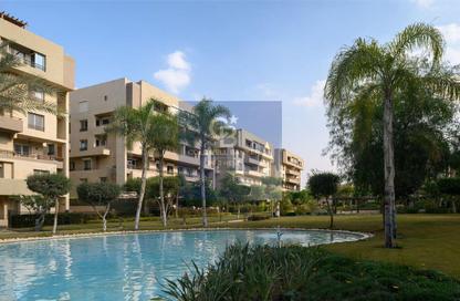 Apartment - 3 Bedrooms - 3 Bathrooms for sale in The Square - 5th Settlement Compounds - The 5th Settlement - New Cairo City - Cairo
