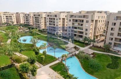 Apartment - 3 Bedrooms - 3 Bathrooms for sale in The Square - 5th Settlement Compounds - The 5th Settlement - New Cairo City - Cairo