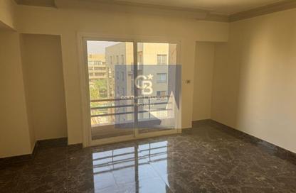 Apartment - 3 Bedrooms - 3 Bathrooms for sale in The Square - 5th Settlement Compounds - The 5th Settlement - New Cairo City - Cairo